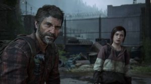 ПОЧЕМУ ЛАСТ ОФ АС 2 БЫЛА ШЕДЕВРОМ? - ОБЗОР THE LAST OF US 2 НА PLAYSTATION 5
