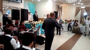 |03| Магомед БУРДЖАЕВ | Бахтияр КАНТАЕВ |ансамбль ЭХО ГОР|