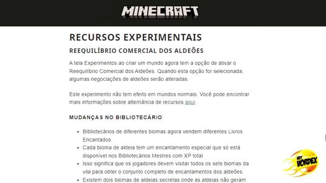 MINECRAFT 1.20.2 - SAIU! NOVA ATUALIZAÇÃO FINAL DA TRAILS AND TALES! смотреть онлайн