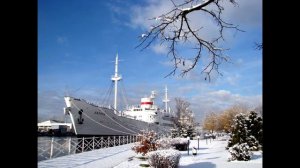 Виды Калининграда