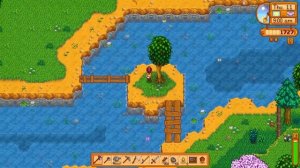 WHERE TO FIND ROBIN'S AXE?  |  Stardew Valley - Robin's Lost Axe Quest