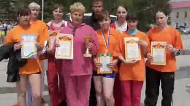 Искитимский медицинский техникум