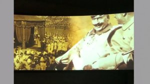 Памятник Битве народов в Лейпциге