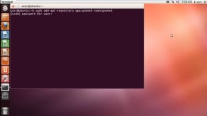 How to install Nautilus on Ubuntu