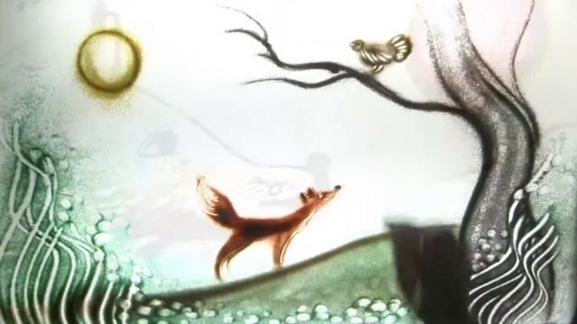 Лисиця і Куріпка смотреть онлайн