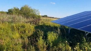 Солнечные Панели: Инвестиция в Будущее и Сокращение Счетов