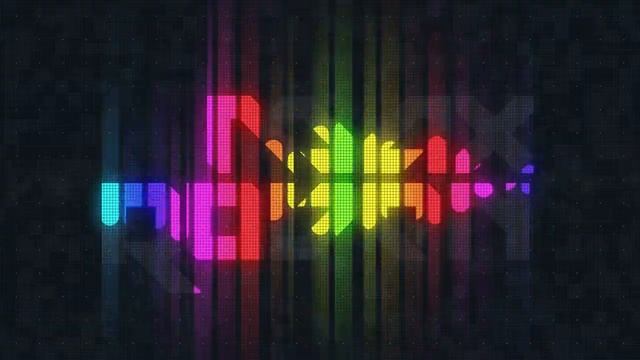 Анимированный фон для DJ-сета | DJ Set background | Audio react, Music visualiser смотреть онлайн