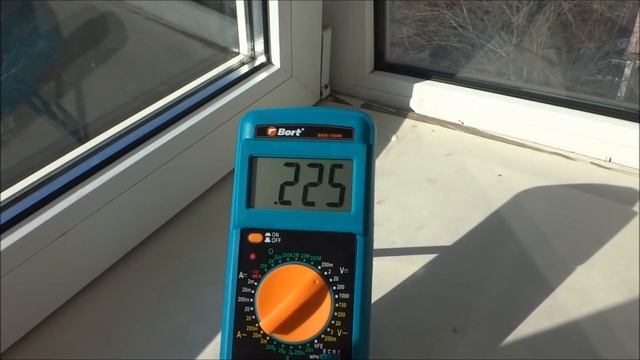 FREE ENERGY ? СОЛНЕЧНАЯ БАТАРЕЯ из ХОЛОДИЛЬНИКА ? СВОИМИ РУКАМИ смотреть онлайн