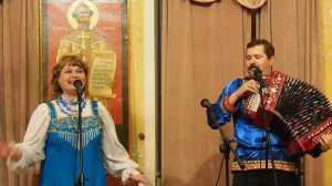 В окнах твоих огни давно погашены. Рок-н-ролл уже мертв, а гармонь ещё нет!!!!