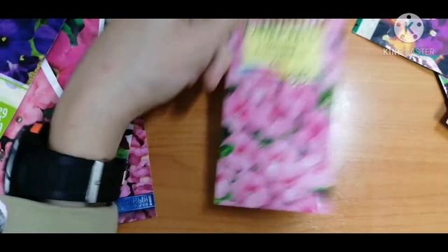 Обзор покупки петуния на 2021 смотреть онлайн