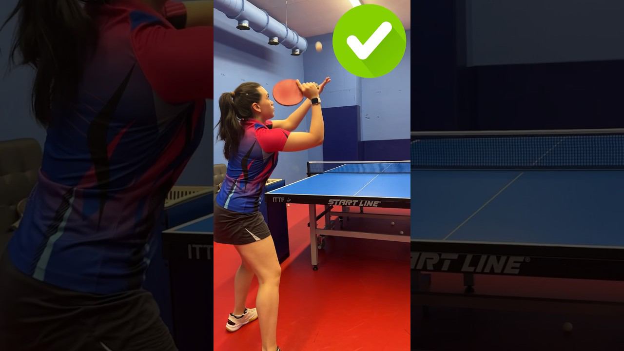 КАК подать ТОПОР с верхним вращением? #shorts смотреть онлайн