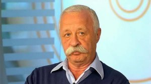 Принципы похудения Леонида Якубовича. Здоровье. Фрагмент выпуска от 22.02.2015