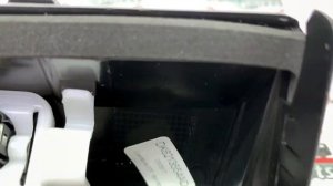 LR045161 Камера заднего вида в сборе с накладкой Range Rover Sport L494