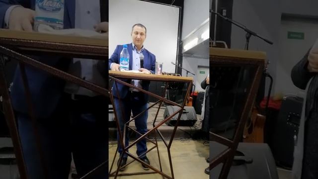 Глаукома исчезла во время молитвы. Очки не нужны смотреть онлайн