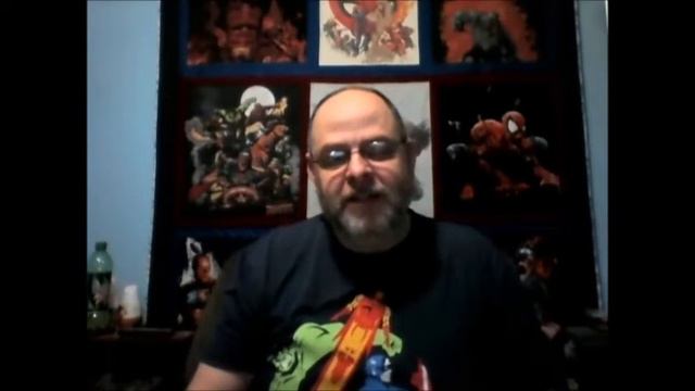 Munchkin Marvel Game Review смотреть онлайн