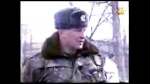 160 танковый полк Подвиг Игоря Саукова в ч 13206