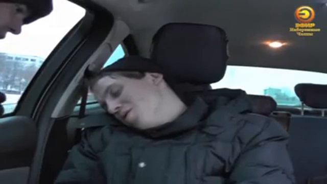 Имя "кровавого диктатора" помнят даже после удаления мозга ))) смотреть онлайн