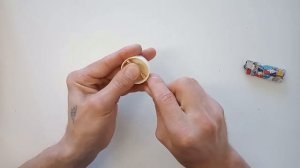 Флэт кормушка или "Убийца карася" . Легкий способ изготовления.