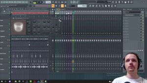 ? Маршрутизация в микшере FL Studio. Параллельная обработка. Сайдчейн.