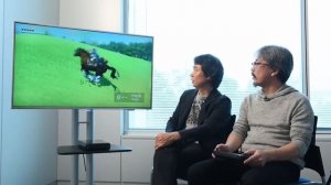 Wii U - The Legend of Zelda - Gameplay First Look from The Game Awards