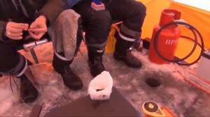 Рыбалка на Братском водохранилище с ночевкой. Ловля окуня крупной сороги.