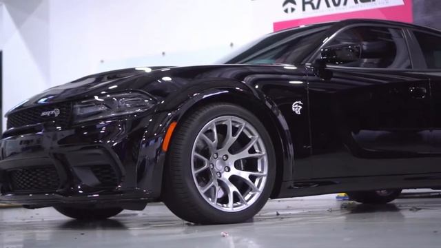 Защитная плёнка или жидкая керамика для авто ? Что выбрать?