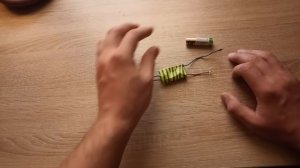 ДЖОУЛЬ ВОР ПОСТОЯННОГО НАПРЯЖЕНИЯ