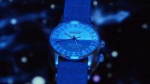 Часы Ракета "СПУТНИК-1"