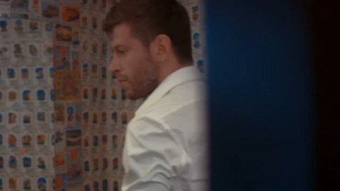 Каспийский груз - 18 плюс+