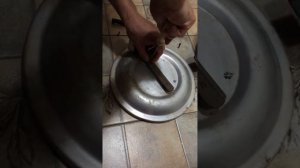 Чудо печка из СССР Часть 1