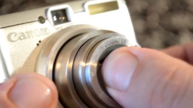 Чистим обектив или карандаш для чистки Lenspen смотреть онлайн