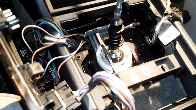 M104 Turbo/ C280 6-Speed Swap Custom Shift Linkage and Reverse Lock-Out смотреть онлайн