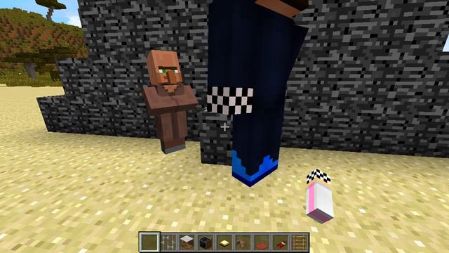 🙉Как МЫ Стали УЧЕНЫМИ в Майнкрафте и ПРОВЕЛИ ЭКСПЕРИМЕНТ! Нубик Кубик Леска Шеди Брок 100% Троллинг смотреть онлайн