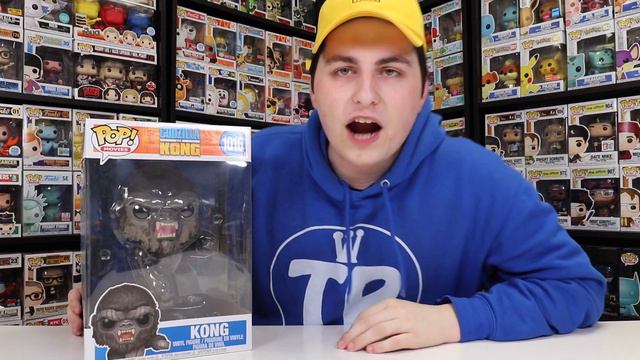 I Don't Remember Ordering This Funko Pop... смотреть онлайн