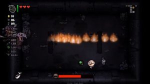 The Binding of Isaac Fiend Folio Mod All Bosses