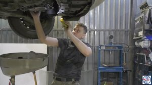 Особенности национального обслуживания ВАРИАТОРОВ.ЗАЧЕМ МЕНЯТЬ МАСЛО И КАК ЕЗДИТЬ.JATCO JF015 NOTE.