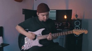 A BEAUTIFUL LIE | 30 SECONDS TO MARS ‹ guitar cover ›