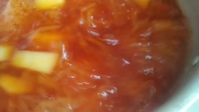 ГОТОВИМ?/ ВАРИМ МЫЛО / СОБИРАЕМ БУКЕТИК ? смотреть онлайн