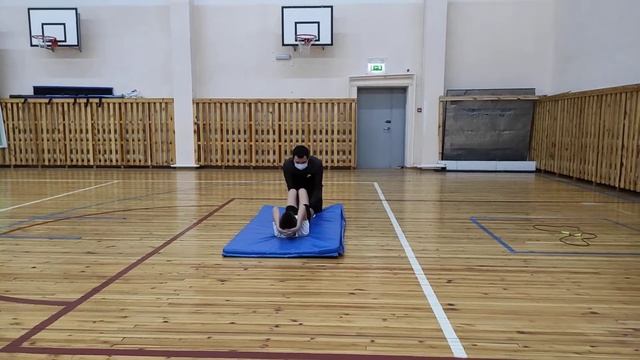 Оконешников Стас 7 класс. Прикладная смотреть онлайн