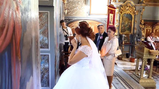 Camelia si Ciprian - DVD 1 смотреть онлайн