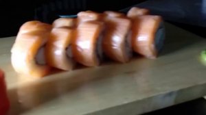 Мастер класс как фотографировать суши бесплатно