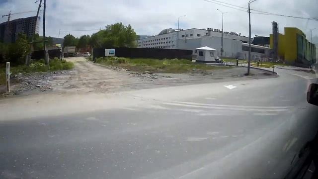 2022г, лето, июнь, улицы г.Южно-Сахалинск, Сахалинская обл. часть 27 смотреть онлайн