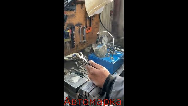 форсунки Mitsubishi Canter смотреть онлайн