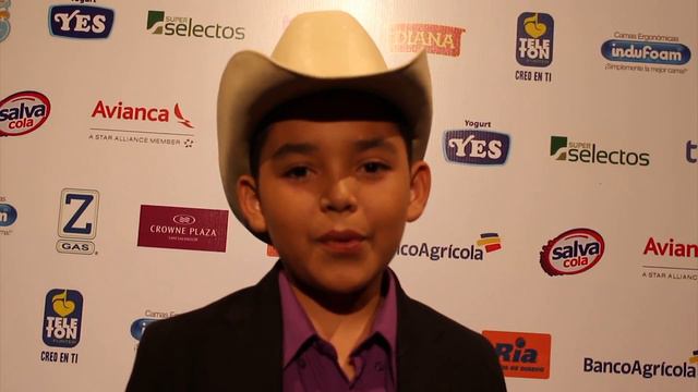 Teleton 2015 - Franklin Ibáñez te invita a donar смотреть онлайн