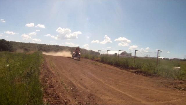 Кантри-кросс на Вираже. смотреть онлайн