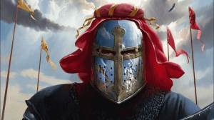 Crusader Kings III_ Tours & Tournaments - Release Trailer