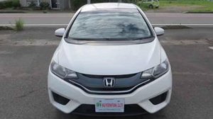 RAO-ID 12586 Honda FIT  13 G F-packg 2014/09 www.rao-international.com