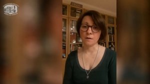 Память и слава. Александр Межиров. «Воспоминание о пехоте» (читает Ольга Литвинова)