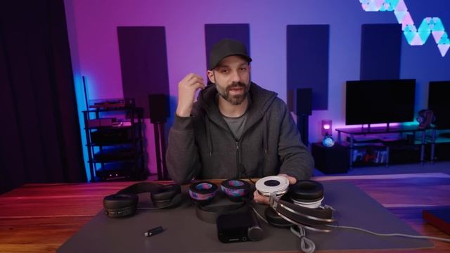 Audeze Maxwell vs VZR Model One vs SteelSeries Nova Pro Wireless - What's Right for You?