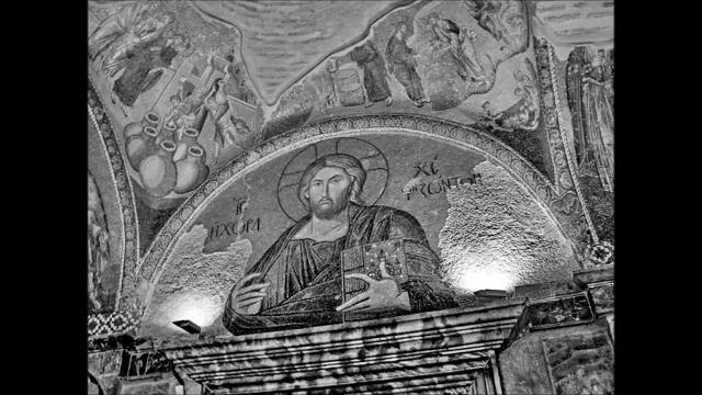 История христианской церкви